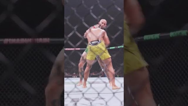 Deiveson Figueiredo vs Marlon Vera / Дейвесон Фигередо vs Марлон Вера - как это было