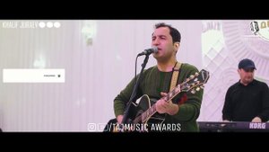 Фируз Палаев Туёна 2021 / Firuz Palaev Tuyona 2021 ( TAJMUSIC AWARDS )