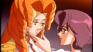 Utena - Джем _Тёмный отряд_