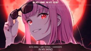 Nightcore - In My Mind (Lyrics)