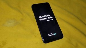 Samsung A30s and A Series Fingerprint Sensor Calibration Needed Problem Fix
