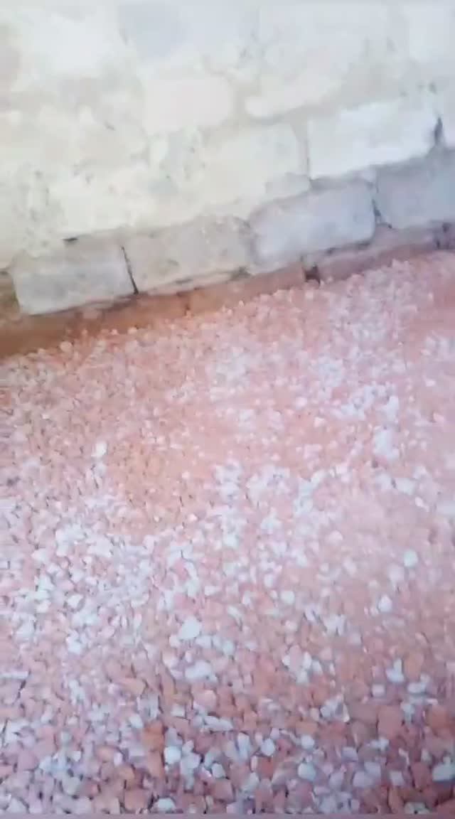 Основа для заливки бетоного пола