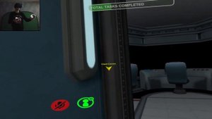 ИГРАЮ В AMONG US В ВИРТУАЛЬНОЙ РЕАЛЬНОСТИ