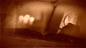 Вадим Казаченко - Последняя свеча.