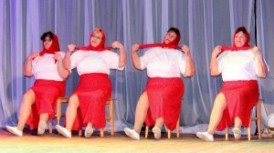 Я люблю тебя, жизнь.