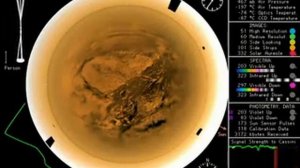 the descent imager / spectral radiometer