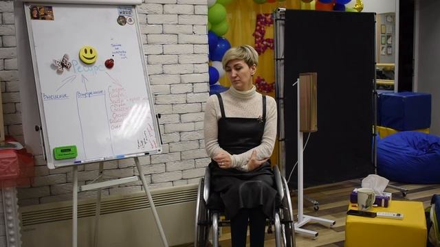 Самообесценивание  Отвержение части себя