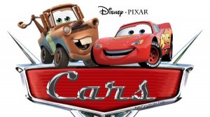 Тачки 3 - Cars 3