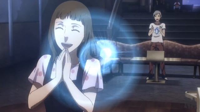 AMV Death Rarade (Парад смерти)
