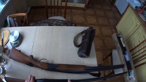 Отзыв о ружье ATA NEO 12 с дробовым стволом 610 мм