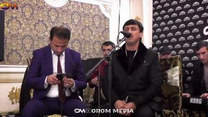 Лоиқи Давлатманд & Комрони Хошим Оши наҳор 2024 беҳтарин ғазалиёт баҳри фарогати Шумо мухлисон 2024