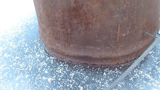 ТРЕТИЙ ЛЁД-А НАЛИМ НЕ ПРЁТ смотреть онлайн