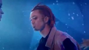 Gone fludd Кубик Льда