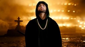 Eminem - AGGRESSIVE (feat. 50 Cent) (2022)