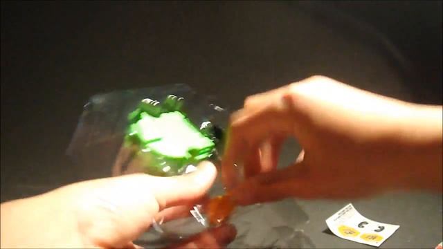 ~Bey-Unboxing: BB-48 Flame Libra T125ES смотреть онлайн