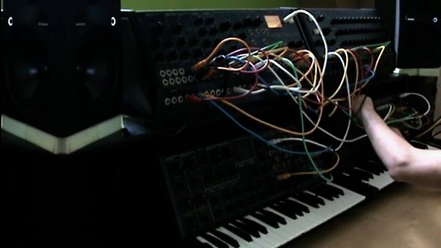 Korg MS Series - Uptime probability смотреть онлайн