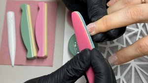 Что такое японский маникюр? 4 этапа выполнения