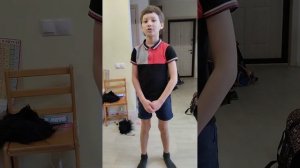 20.03.2023 Наши семейно- кошачьи будни