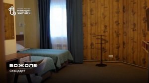 Божоле стандарт