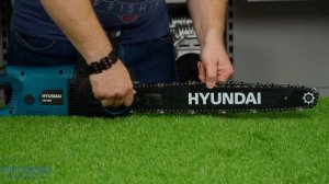 Электрическая пила Hyundai LXE 2420