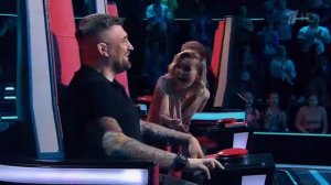 голос лучшее выступление 2020