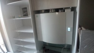 Вентиляция частного дома в Ростове-на-Дону