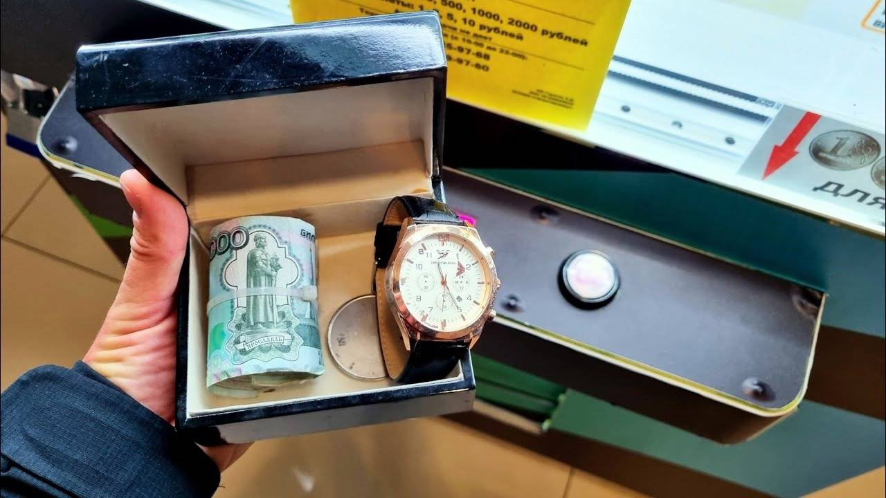 Сколько Нужно Потратить Денег Чтобы ВЫИГРАТЬ СУПЕР ПРИЗ В АВТОМАТЕ ТОЛКАТЕЛЬ смотреть онлайн