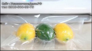 Ручная вакуум-упаковочная машина Аппарат DZ-300/H HUALIAN