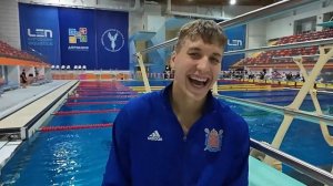 Егор Корнев. На мужика!