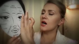 Детальный анализ лица: GentleWhispering на русском
#ASMR #АСМР #GentleWhispering