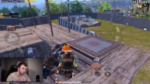 ЗОНГ, ОТ 0 ДО ФУЛ 6 ТОЛЬКО НА ВСС, PUBG Mobile