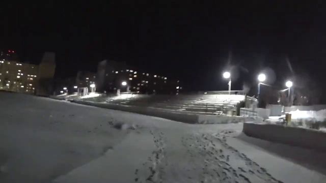 Как получить заряд энергии на весь день...