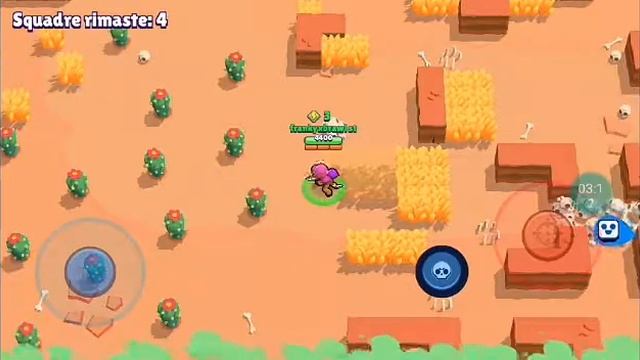 Ho usato tara per tutto il tempo su brawl stars смотреть онлайн