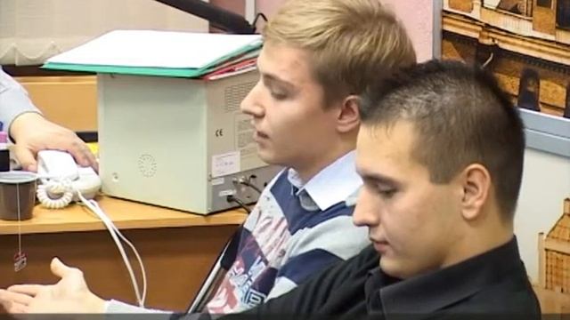 Михаил Мачеркевич, Андрей Соколов: черный пиар