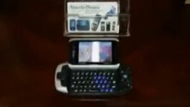 Mr. Telephone Man смотреть онлайн