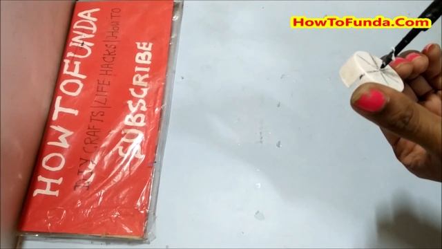 rubber powered boat working model for science project | DIY | howtofunda | newtons 3rd law | physic
