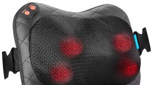 Массажная подушка Dykemann Мuskelruhe SL-13