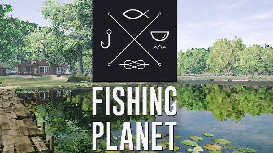 Fishing Planet №5