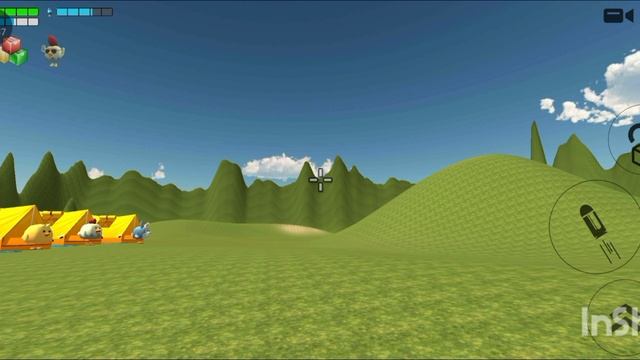 3 серия чикен ган армия смотреть онлайн