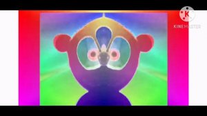 Preview 2 Чеpней gummy bear effects in confusion (FIXED)