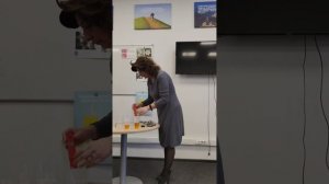 Измеряем ОВП(окислительно-восстановительный потенциал) воды.