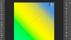 Как создать градиент в Фотошоп