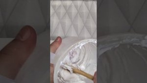ХОЛОДНЫЙ ФАРФОР/ИЗГОТОВЛЕНИЕ МАССЫ "ХОЛОДНЫЙ ФАРФОР" С ПОЛИМЕРНЫМИ МИКРОСФЕРАМИ