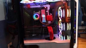 THE ULTIMATE XIDAX CUSTOM GAMING PC | $6000 DOLLARS