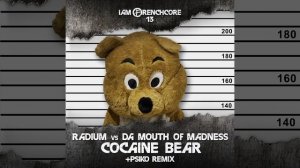 Cocaïne Bear