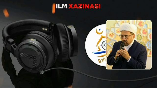 Eng kuchli maruzalar 7-qismnuriddin hoji domla