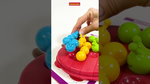 Настольная игра головоломка детская Яблоко Твист#настольныеигры#настолки#настольнаяигра#boardgames
