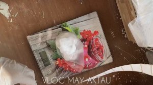 СОБИРАЕМ ЗАКАЗЫ ••АСМР ASMR MUKBANG