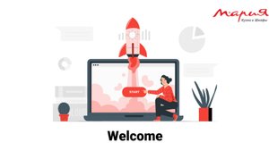 Welcome от новичков