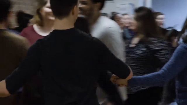 Carmina Burana "Veni, Veni, Venias" Rehearsal смотреть онлайн